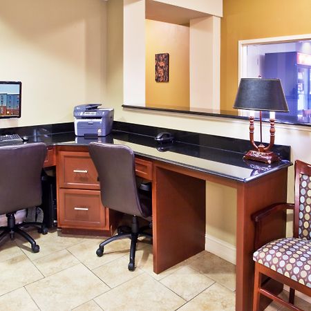 Candlewood Suites Athens By Ihg Екстер'єр фото