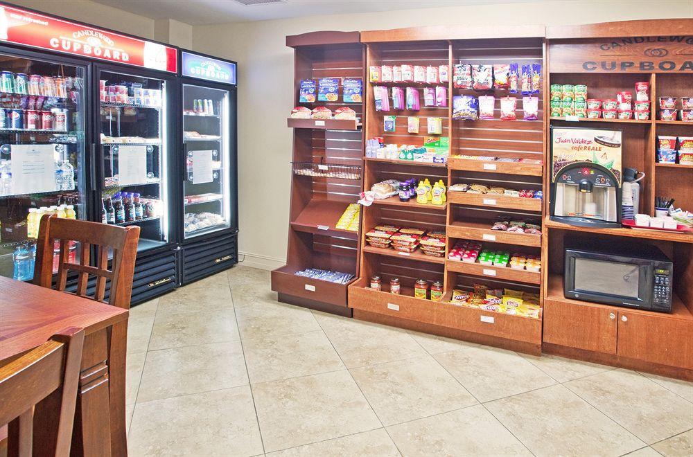 Candlewood Suites Athens By Ihg Екстер'єр фото