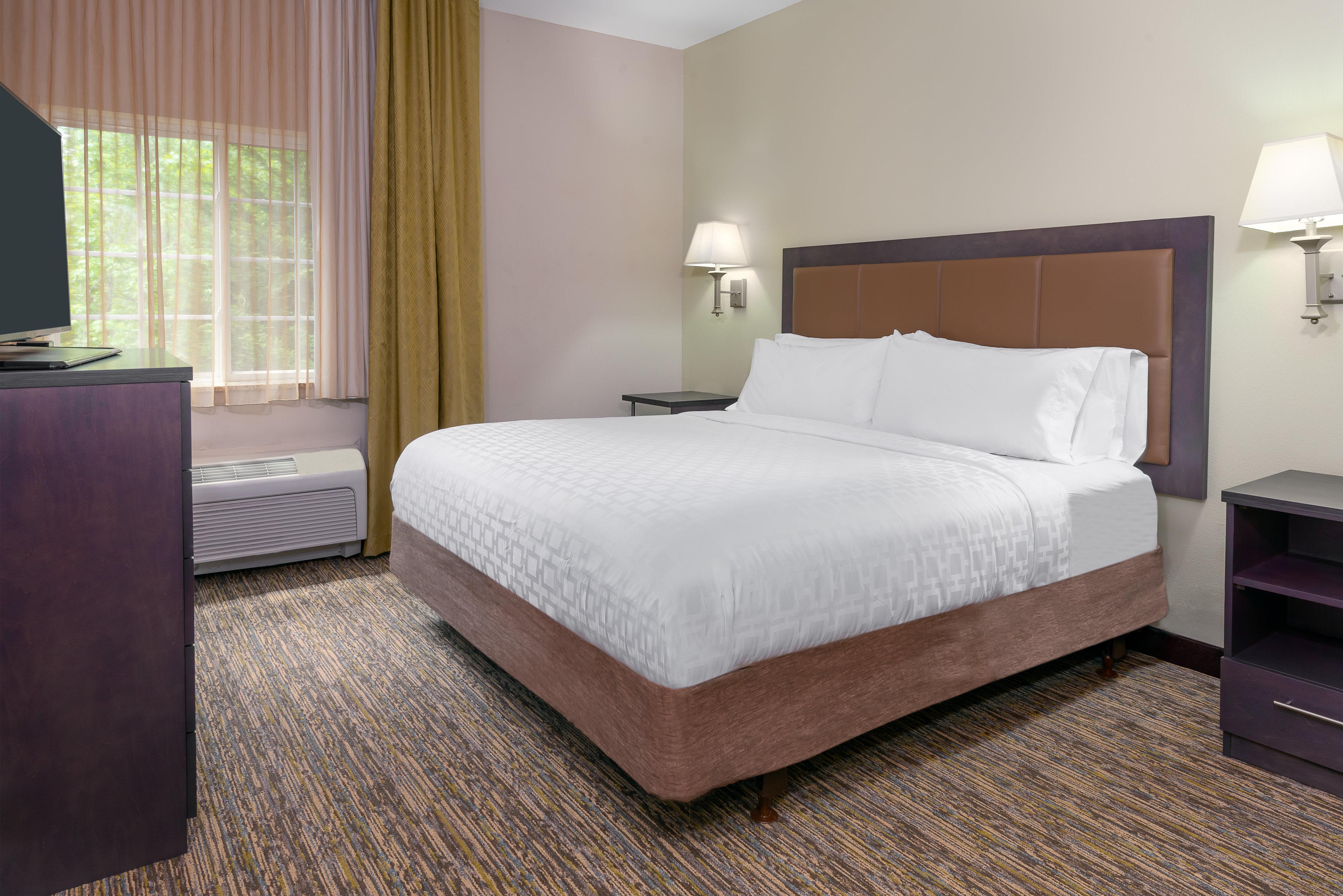 Candlewood Suites Athens By Ihg Екстер'єр фото