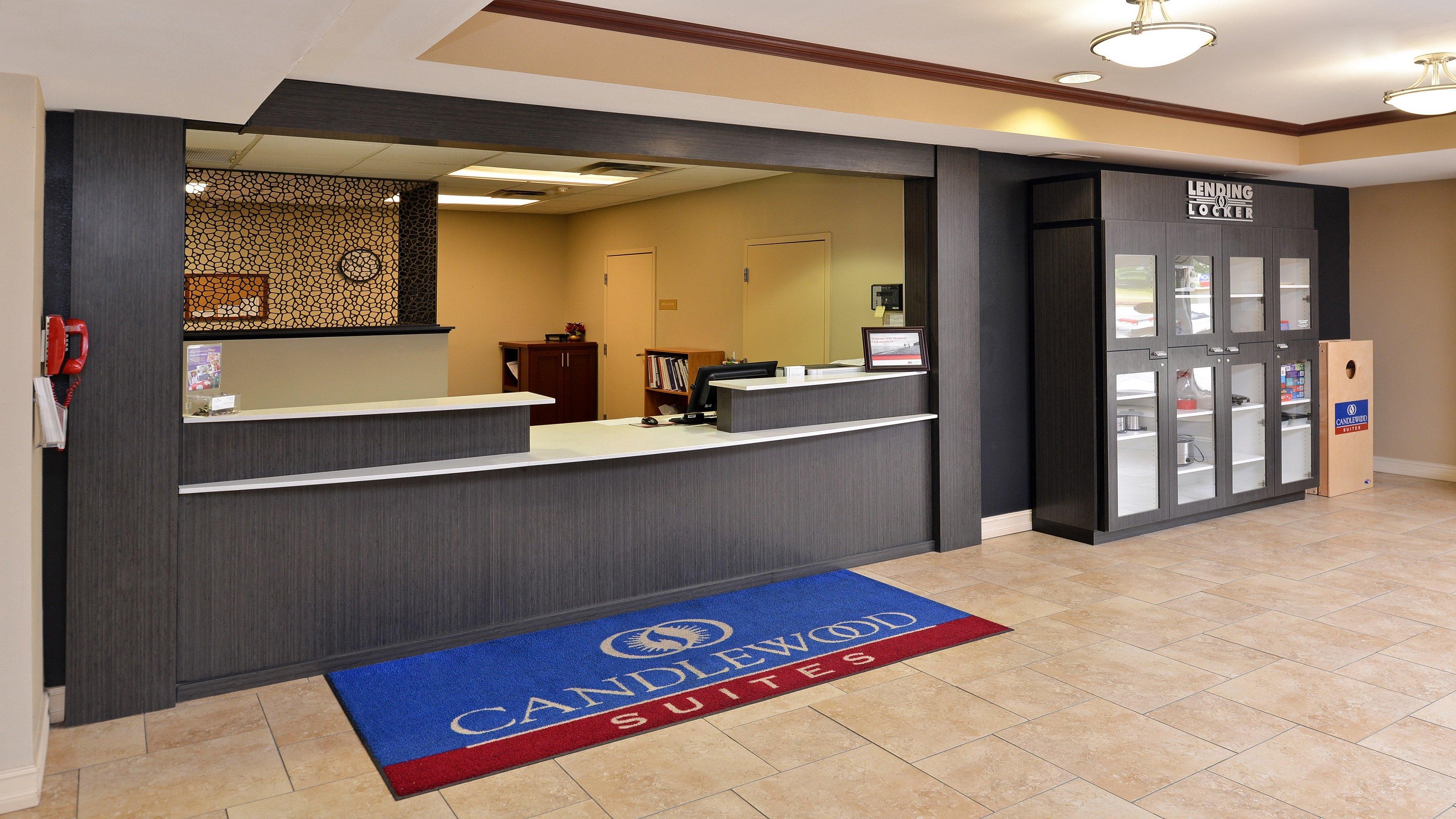 Candlewood Suites Athens By Ihg Екстер'єр фото