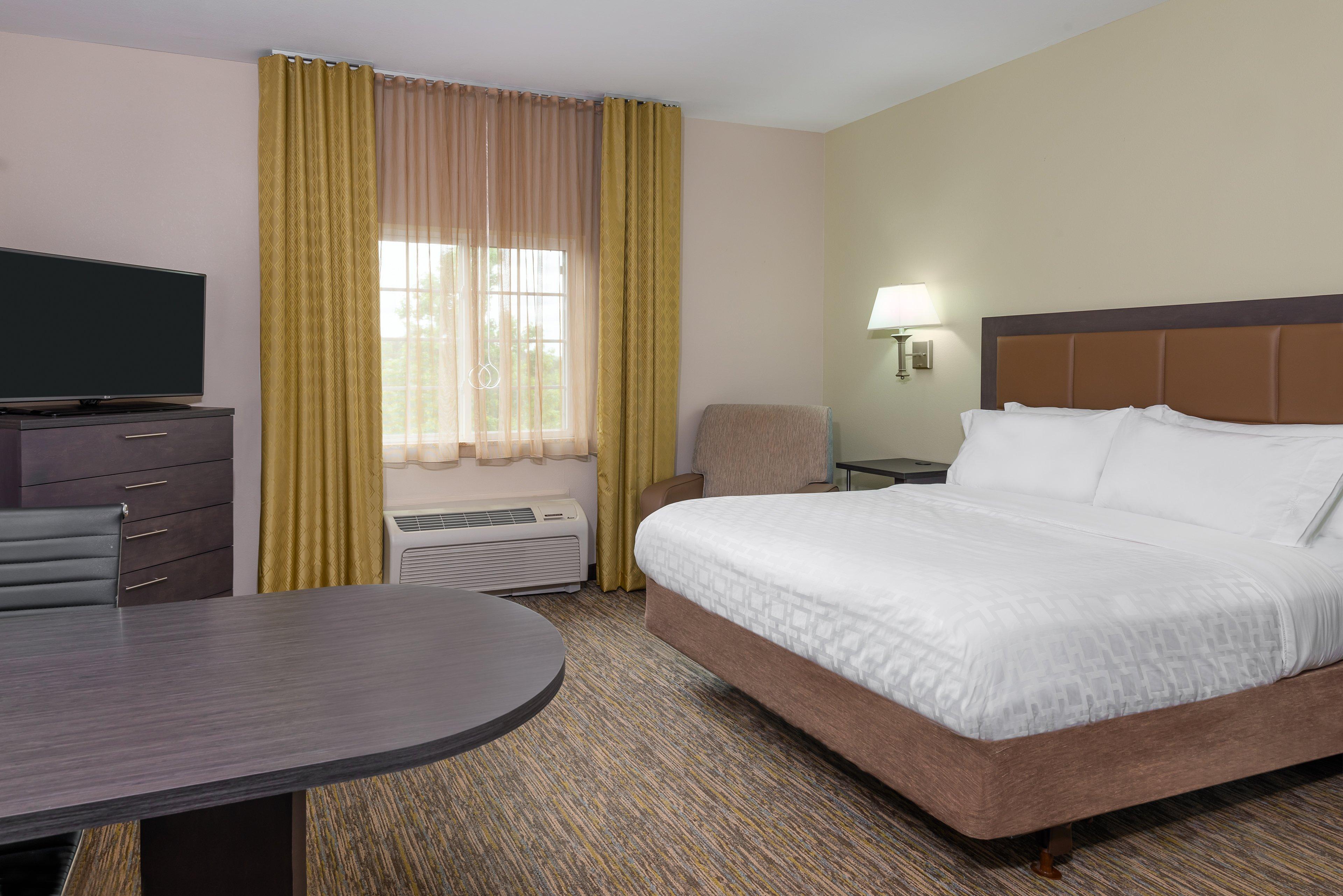 Candlewood Suites Athens By Ihg Екстер'єр фото