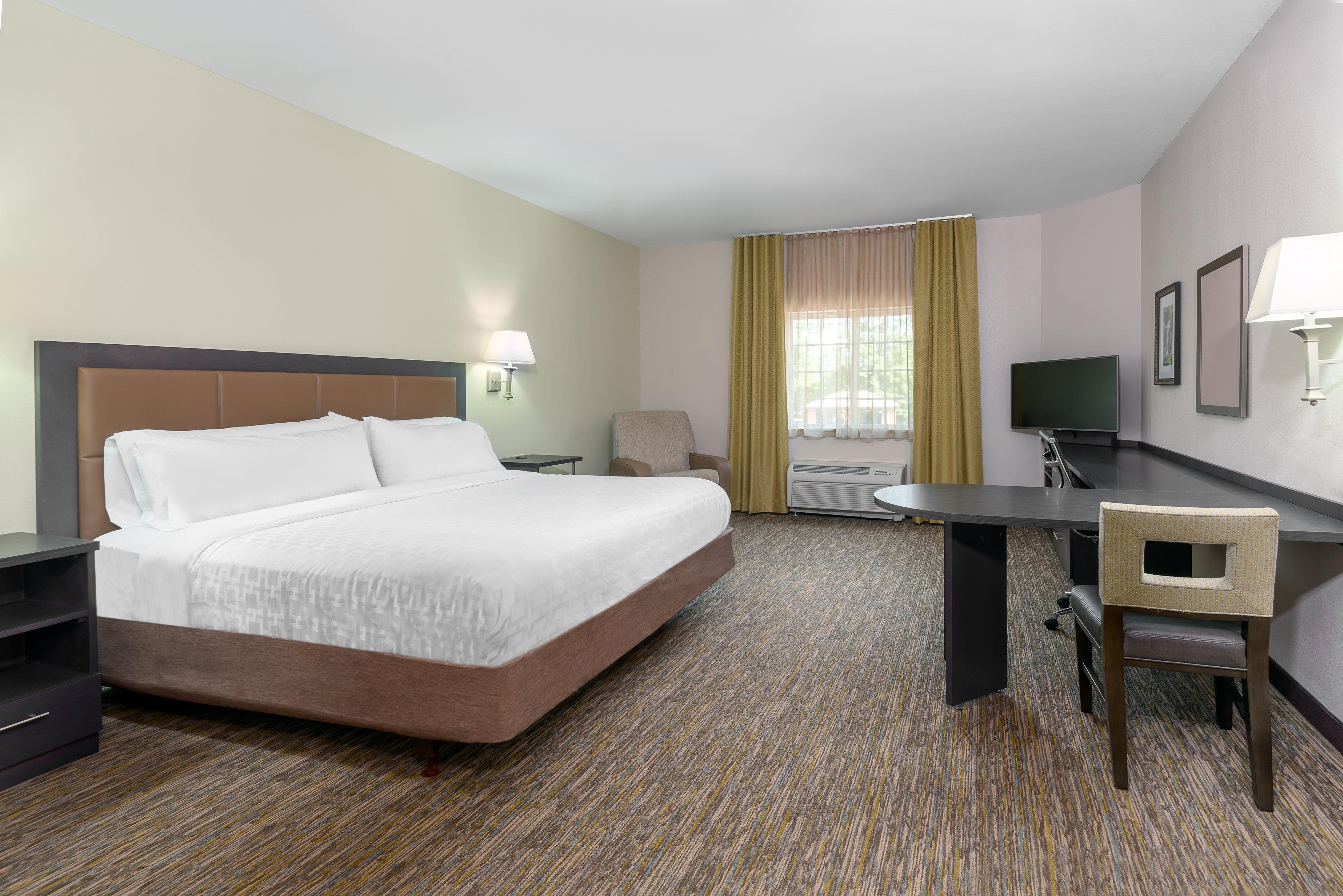 Candlewood Suites Athens, An Ihg Hotel Екстер'єр фото