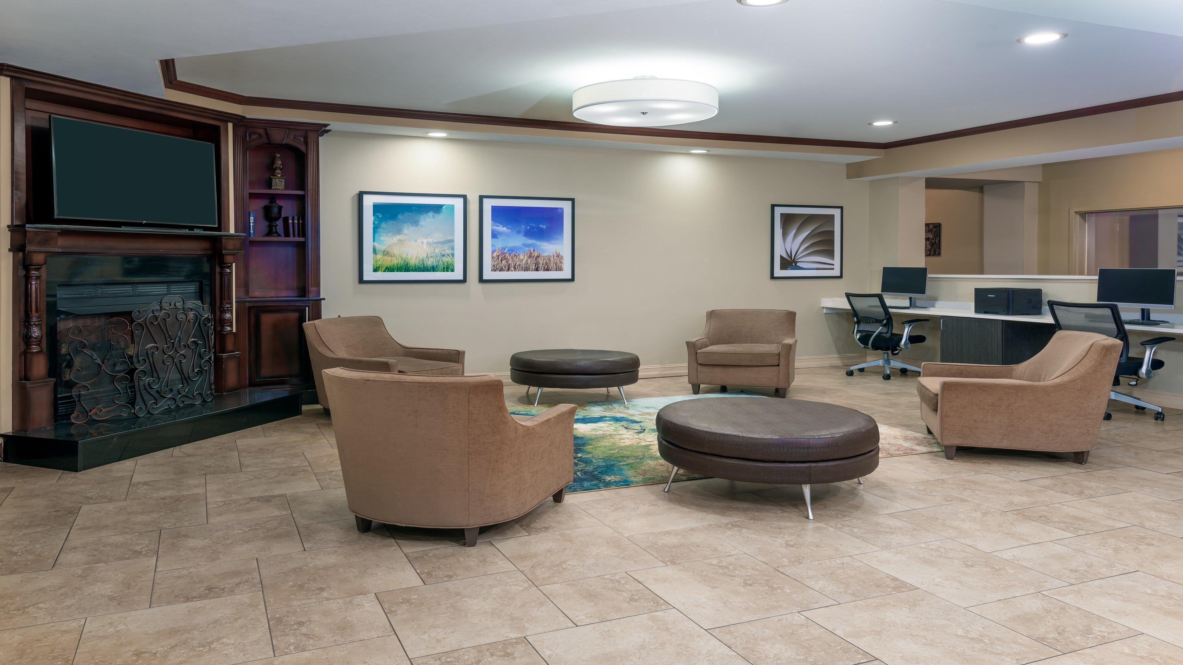 Candlewood Suites Athens By Ihg Екстер'єр фото