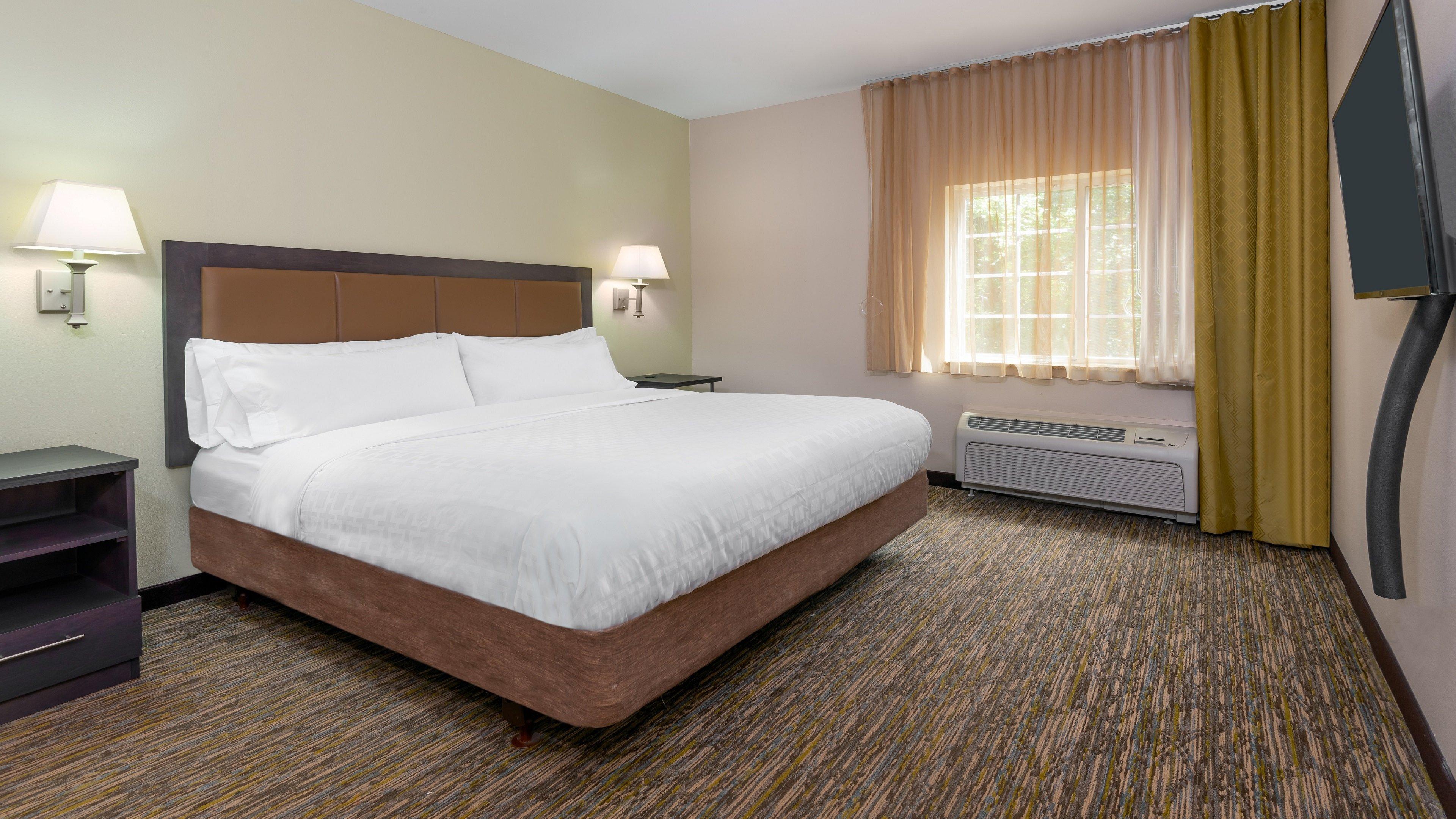 Candlewood Suites Athens By Ihg Екстер'єр фото