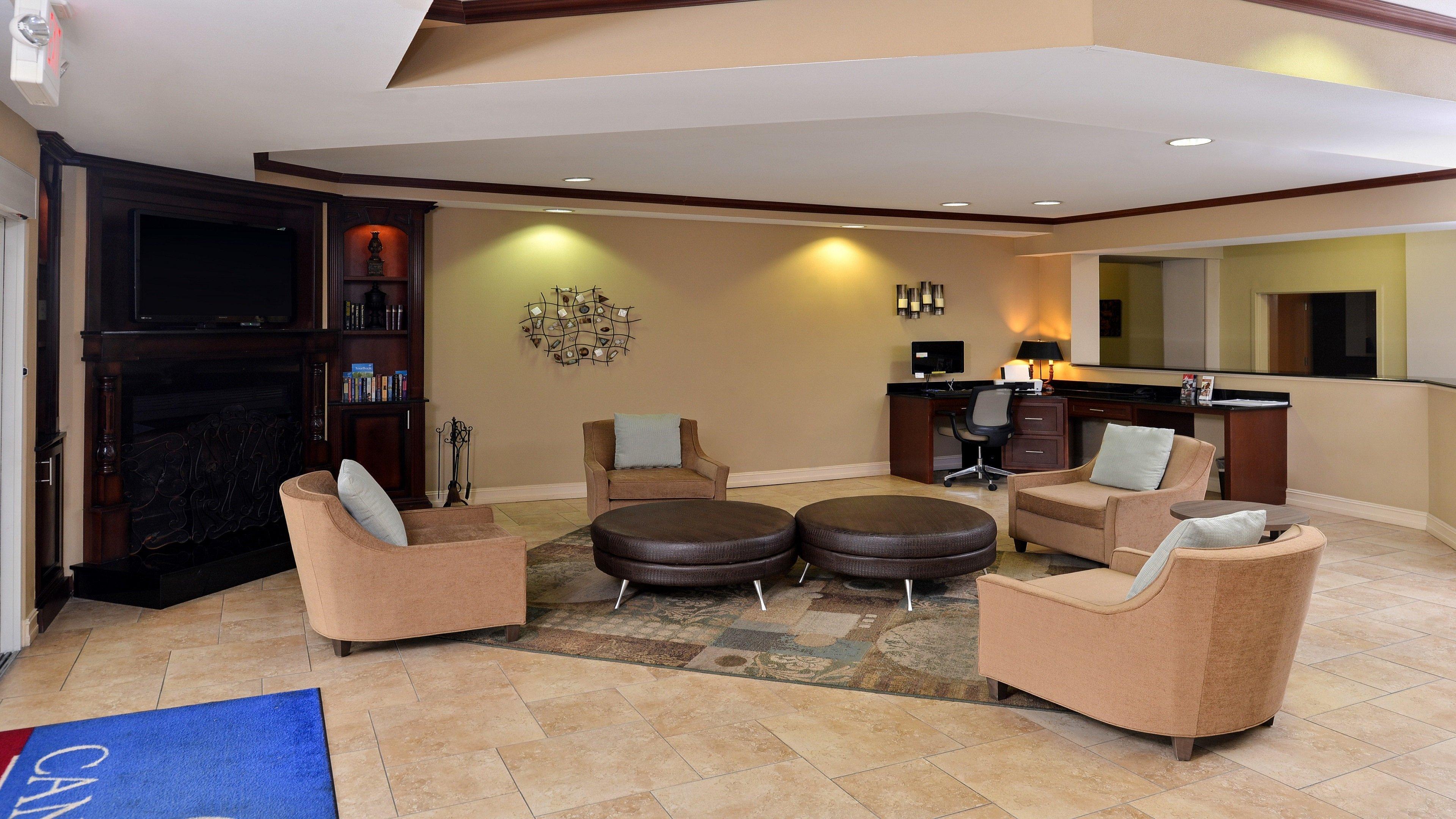 Candlewood Suites Athens By Ihg Екстер'єр фото