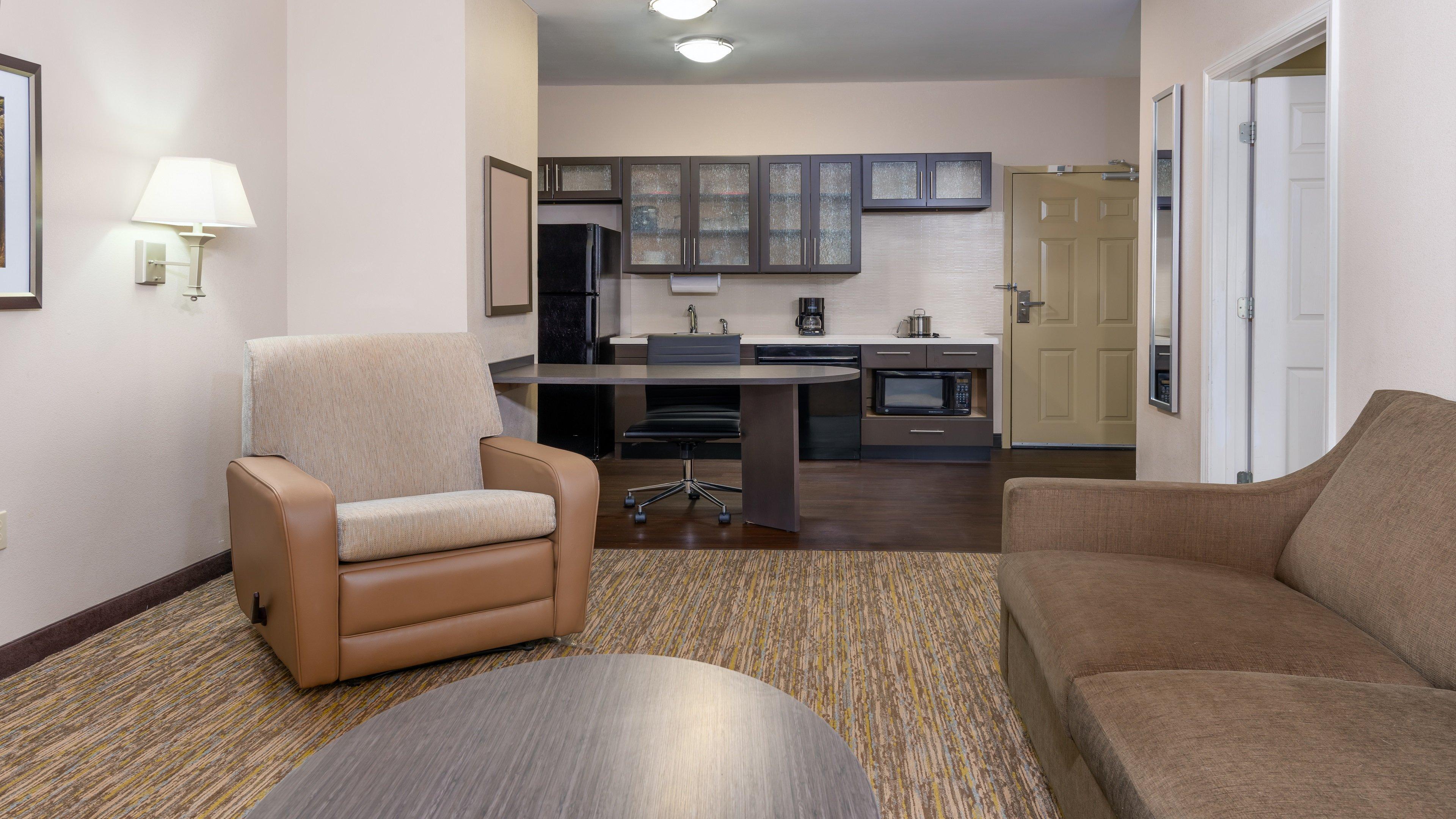 Candlewood Suites Athens By Ihg Екстер'єр фото