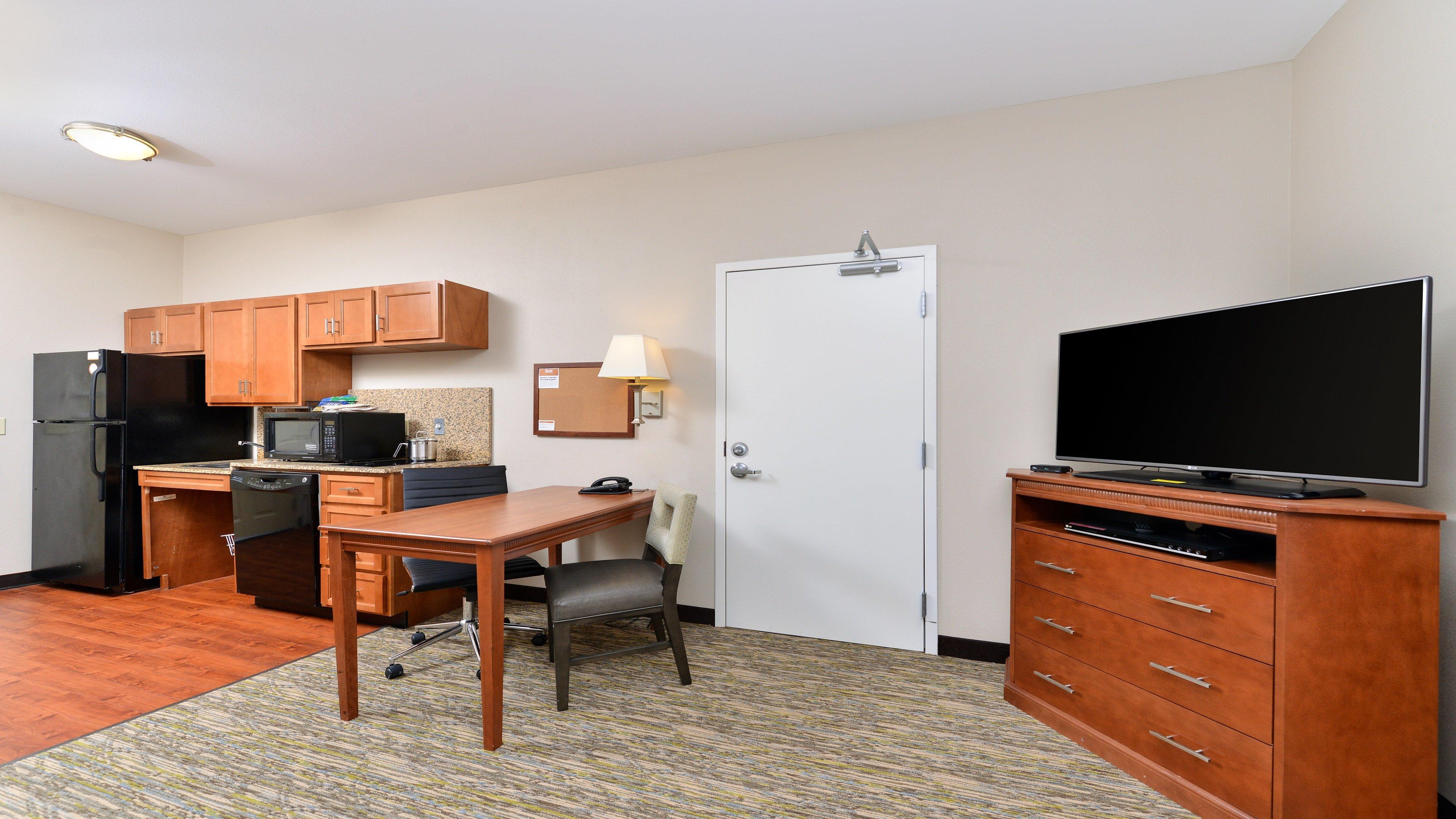 Candlewood Suites Athens By Ihg Екстер'єр фото