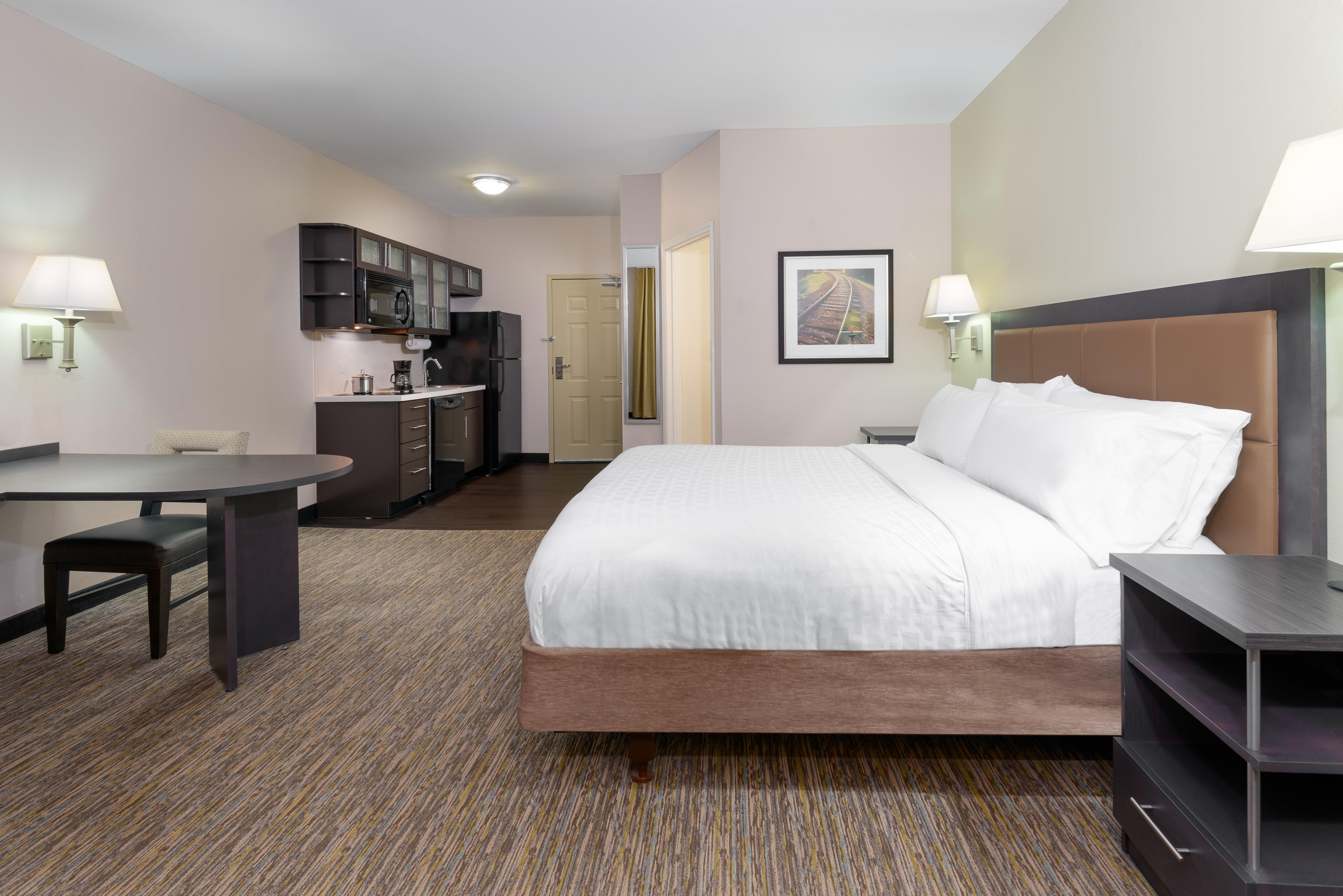 Candlewood Suites Athens By Ihg Екстер'єр фото