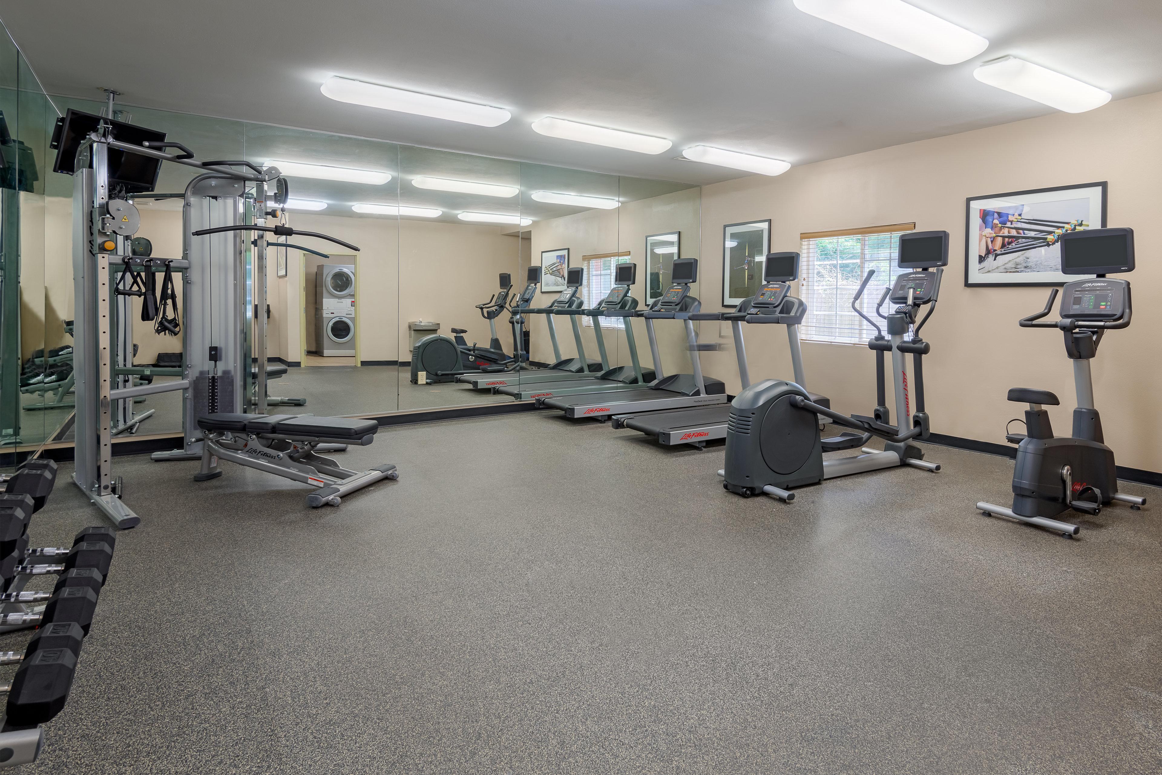 Candlewood Suites Athens By Ihg Екстер'єр фото