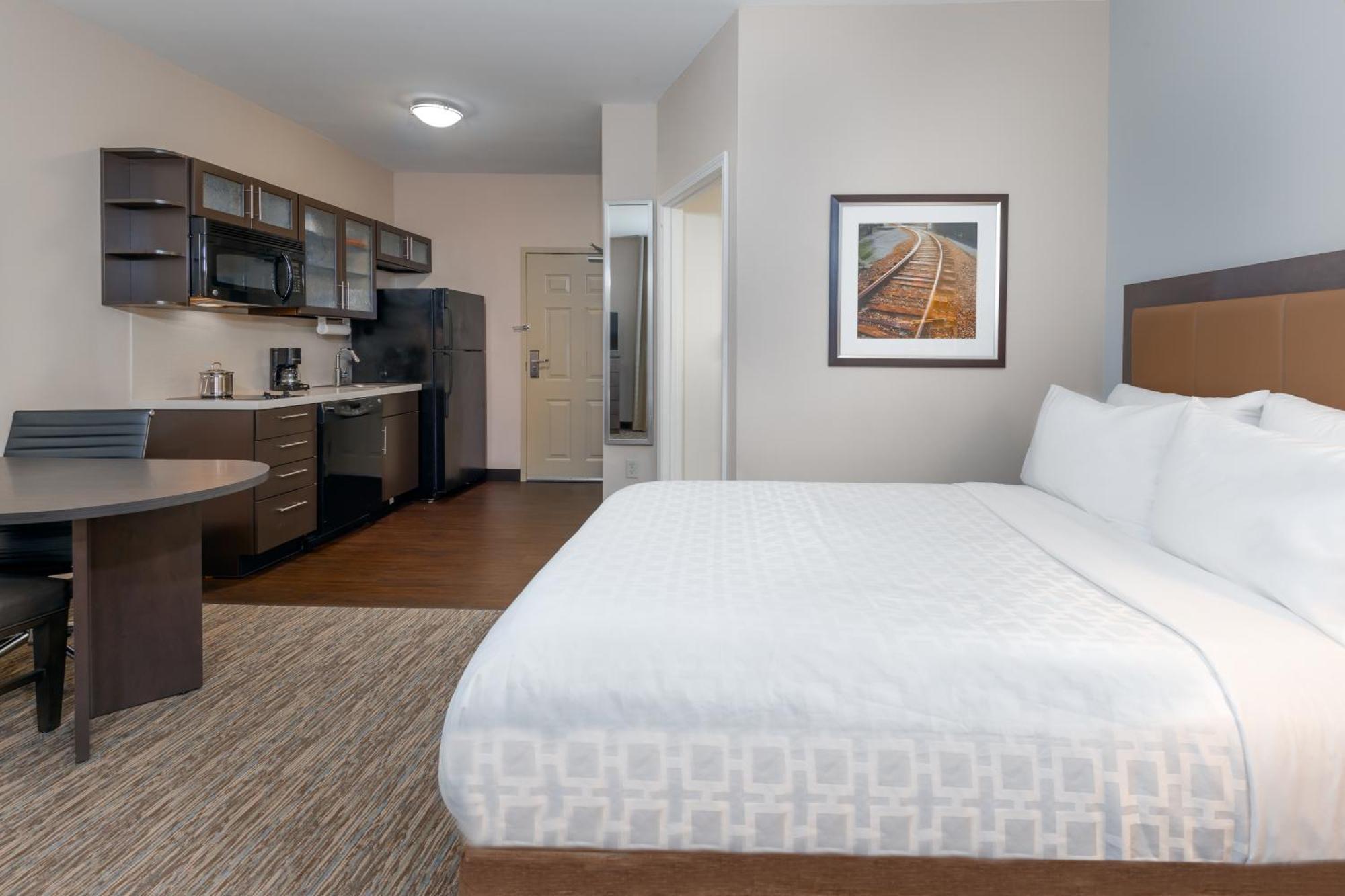 Candlewood Suites Athens By Ihg Екстер'єр фото