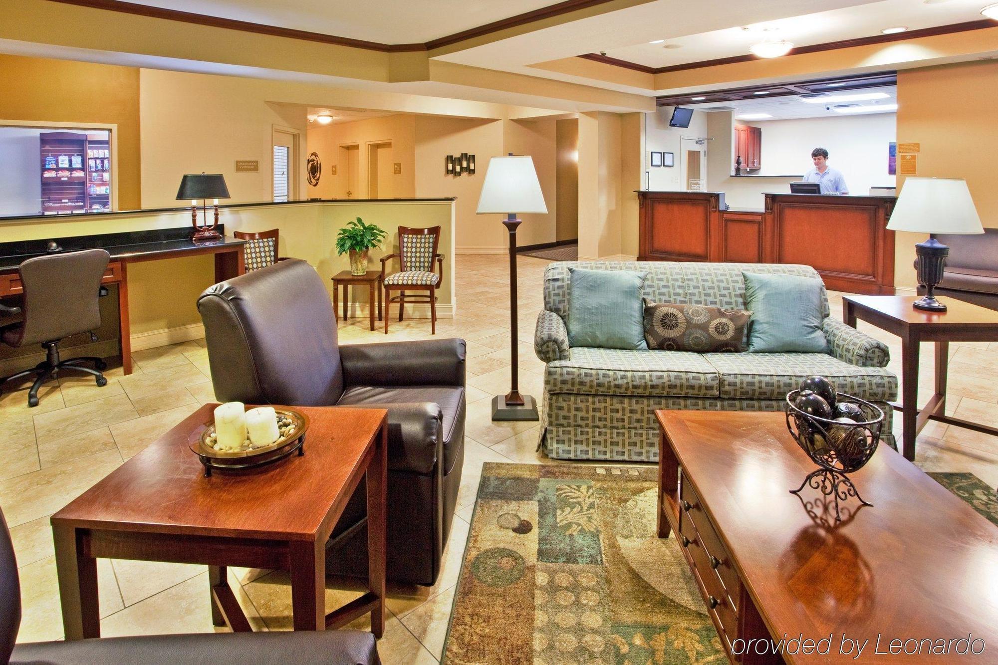 Candlewood Suites Athens, An Ihg Hotel Інтер'єр фото