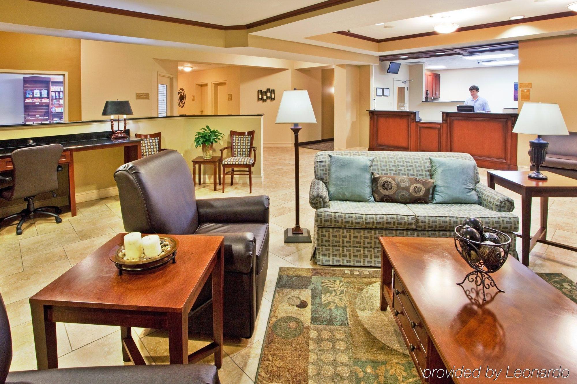Candlewood Suites Athens By Ihg Інтер'єр фото