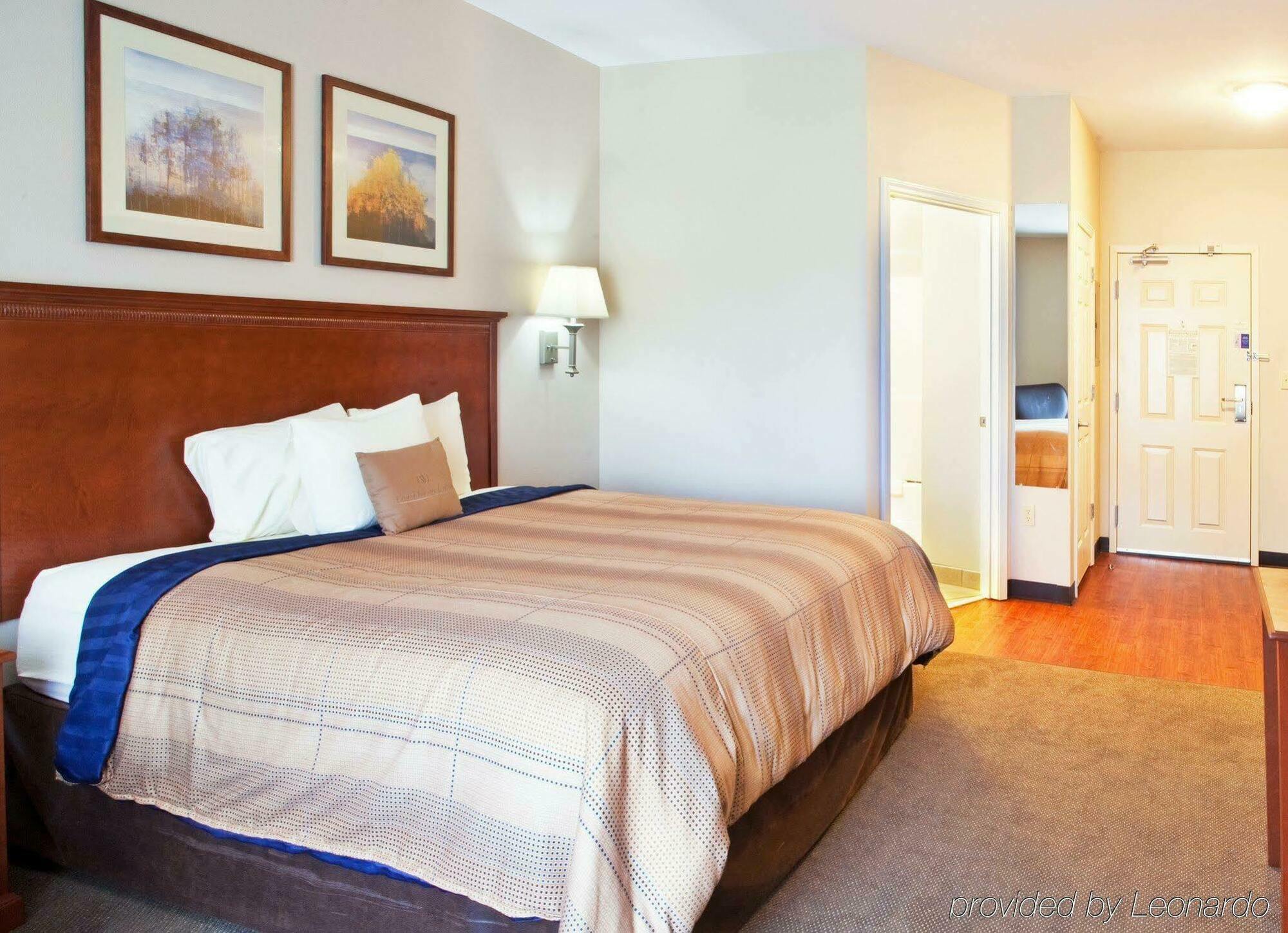 Candlewood Suites Athens By Ihg Номер фото