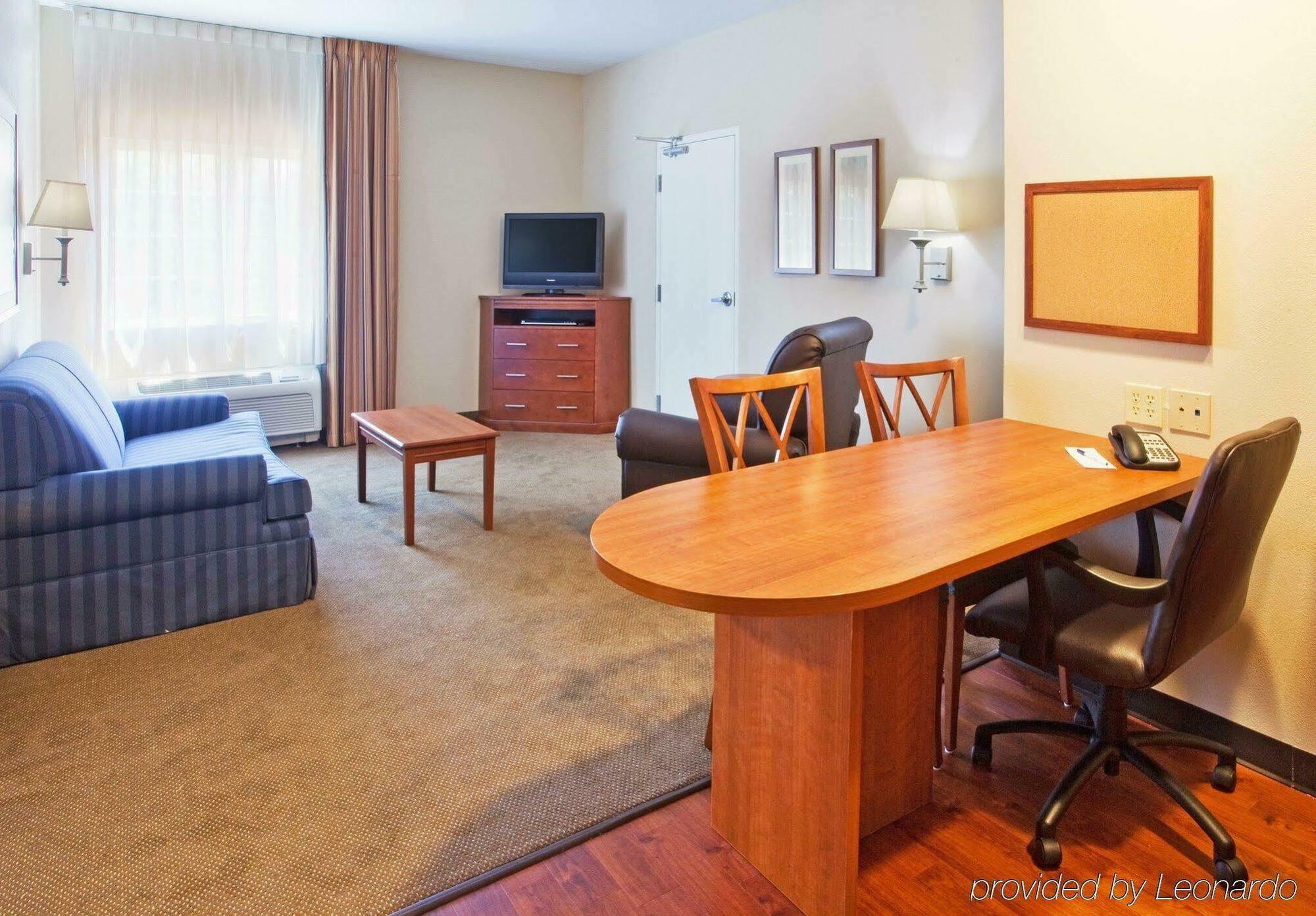 Candlewood Suites Athens By Ihg Номер фото