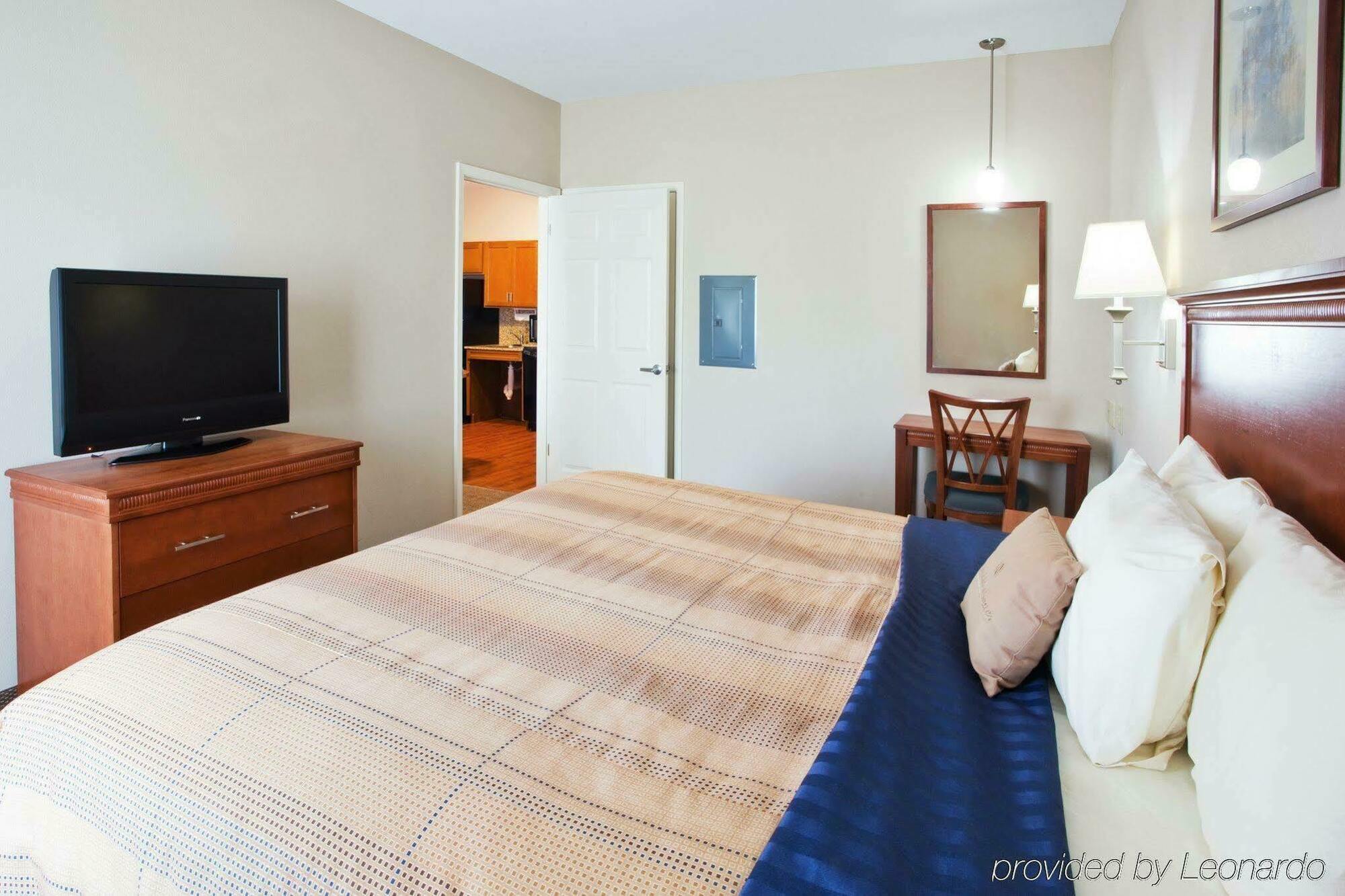 Candlewood Suites Athens By Ihg Номер фото