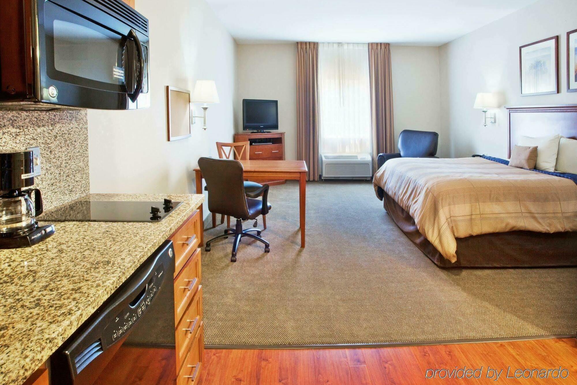 Candlewood Suites Athens By Ihg Номер фото