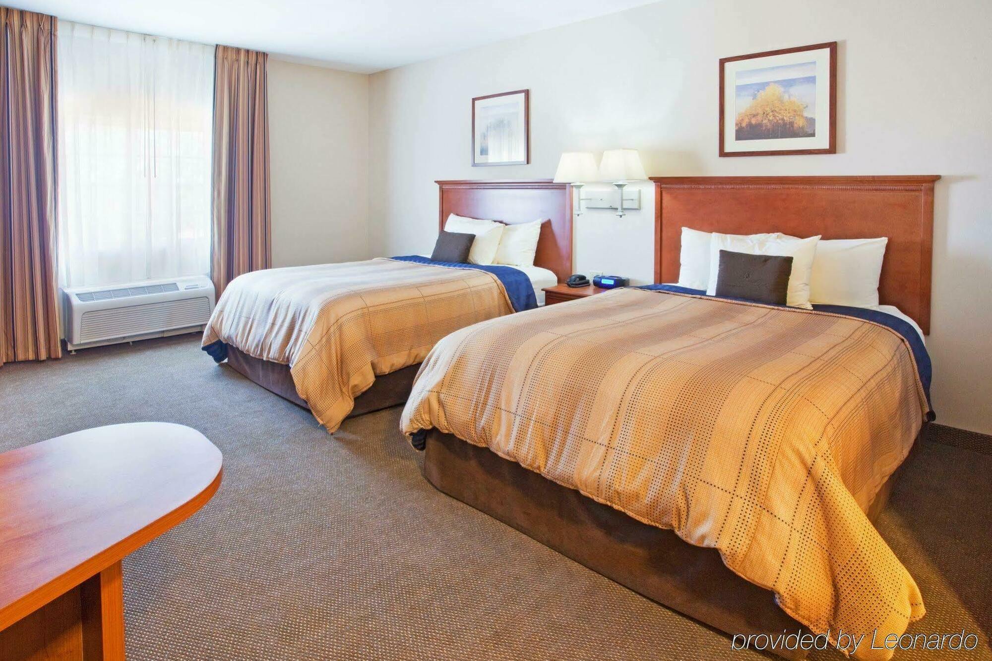 Candlewood Suites Athens By Ihg Екстер'єр фото