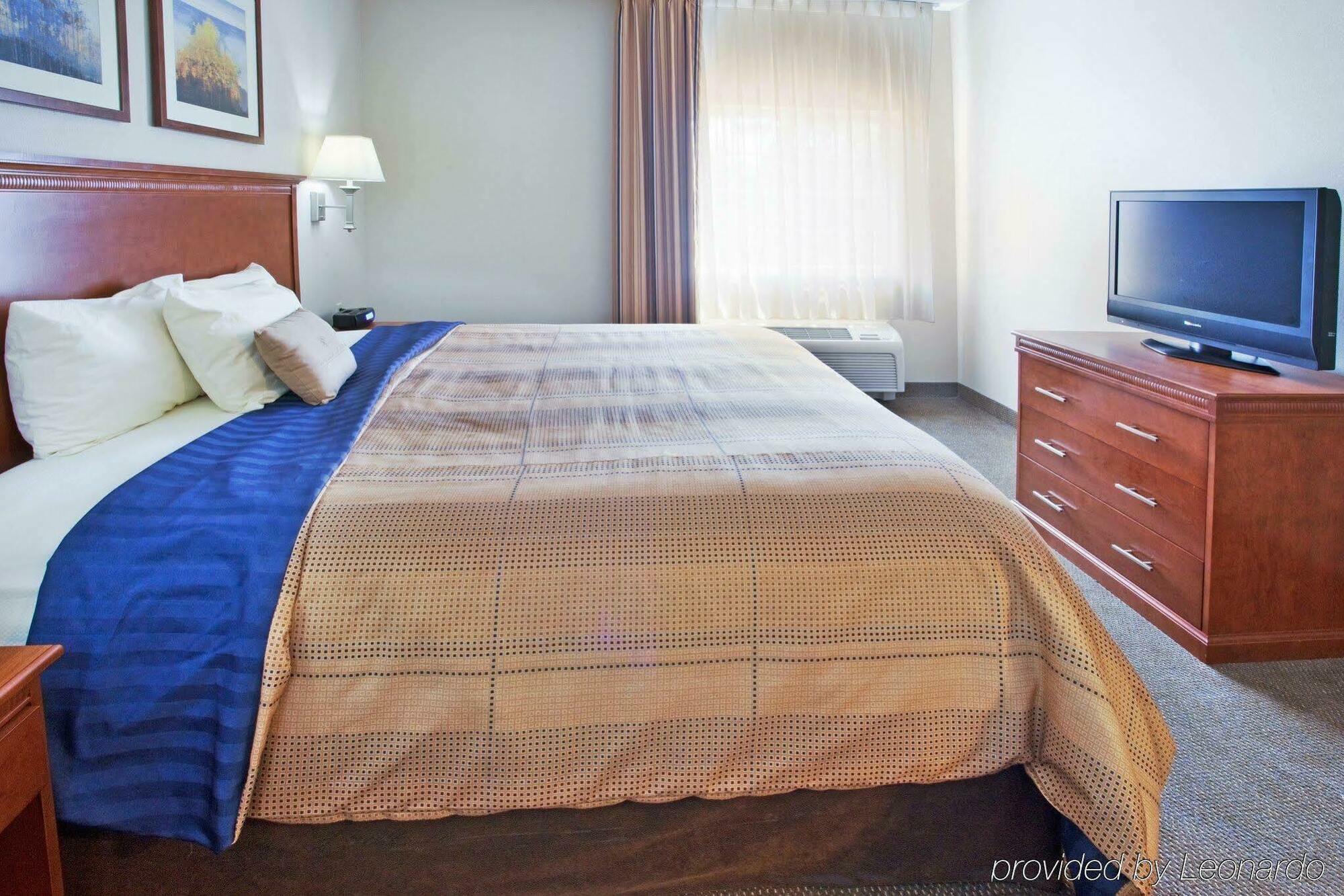 Candlewood Suites Athens By Ihg Номер фото