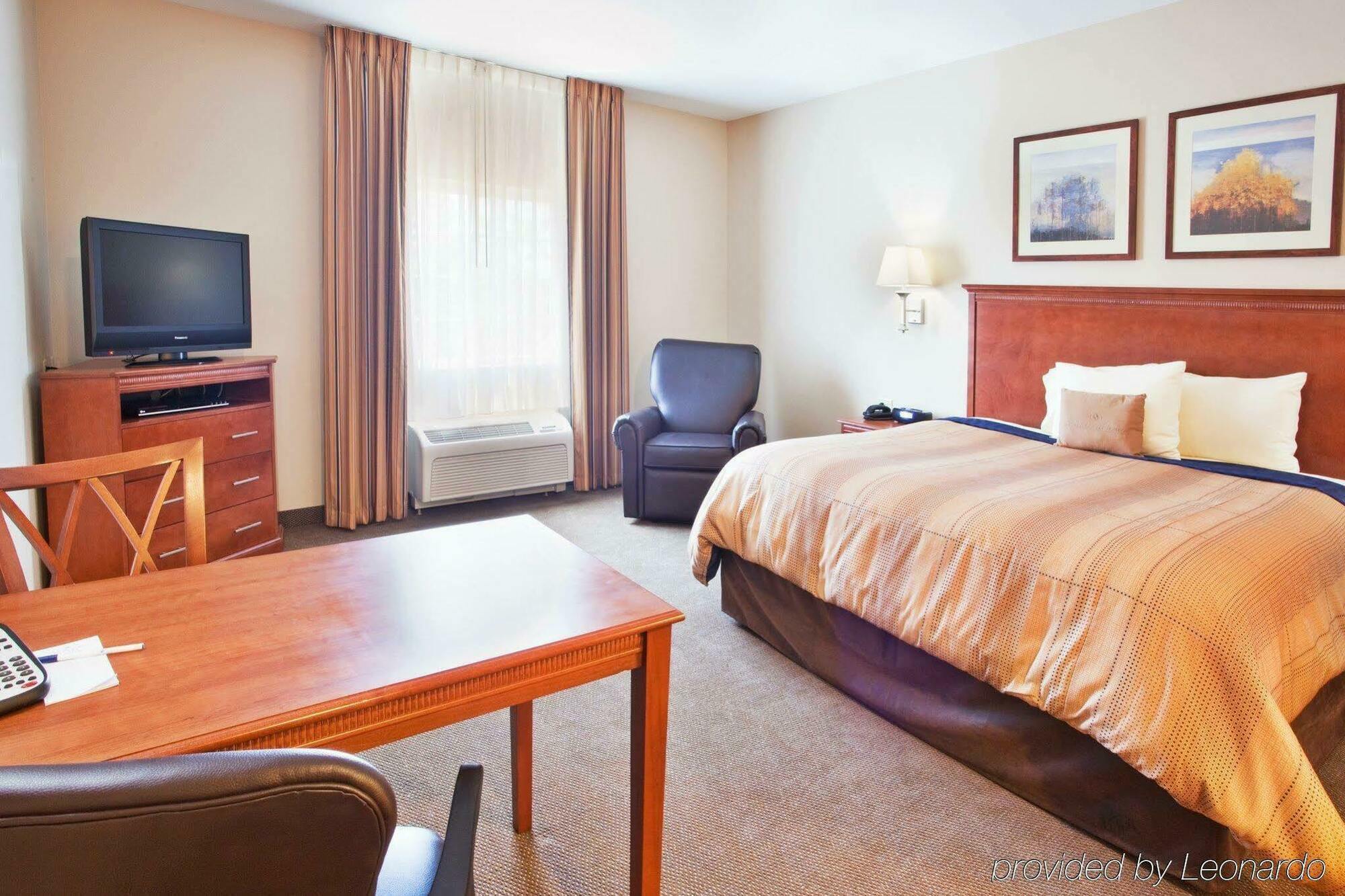 Candlewood Suites Athens By Ihg Номер фото