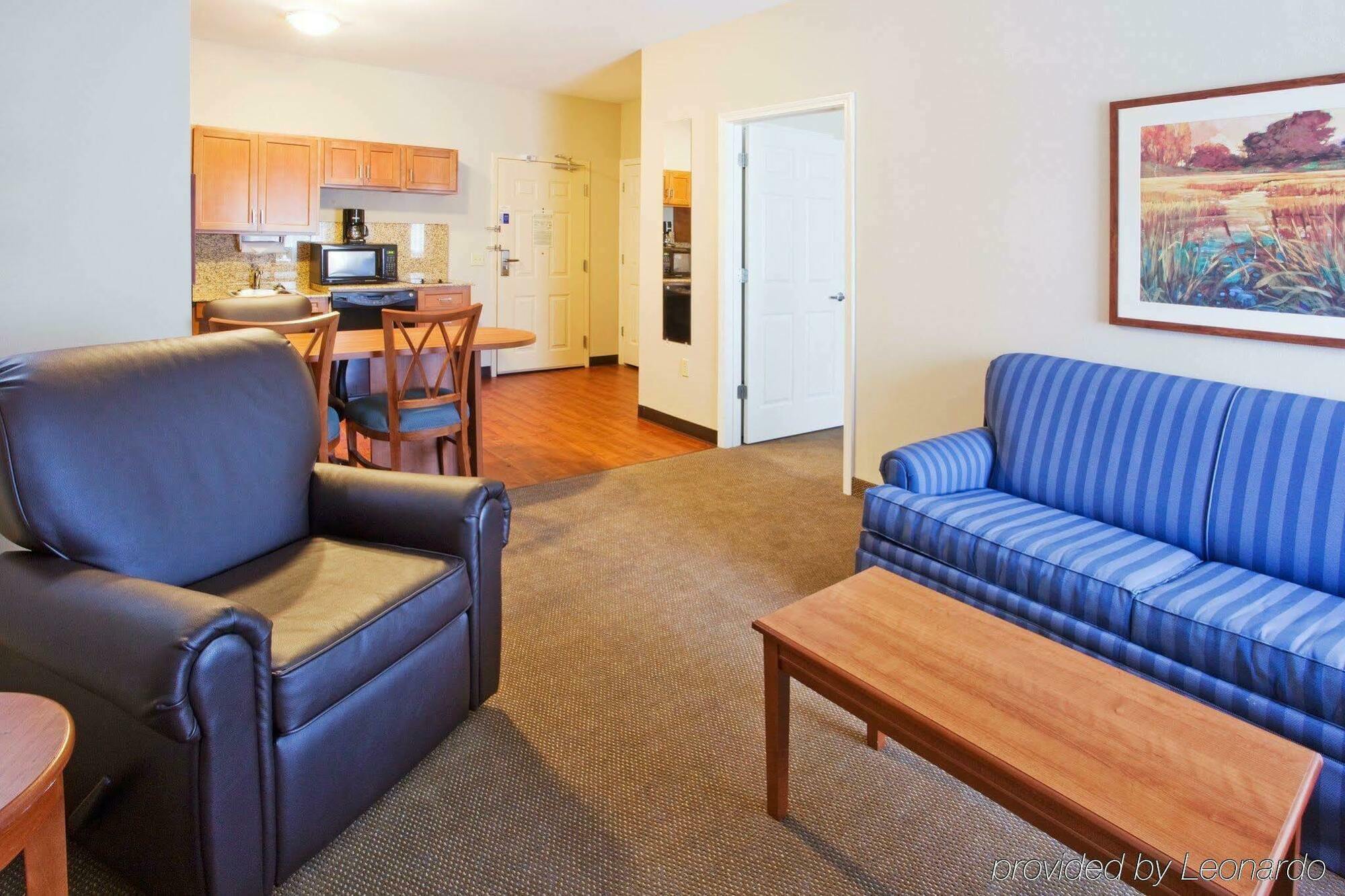 Candlewood Suites Athens By Ihg Номер фото