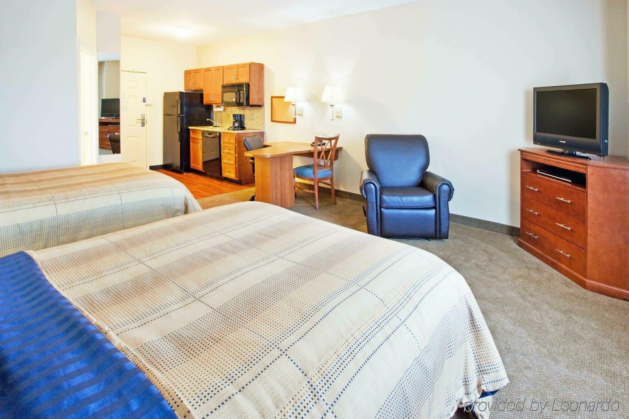 Candlewood Suites Athens By Ihg Номер фото