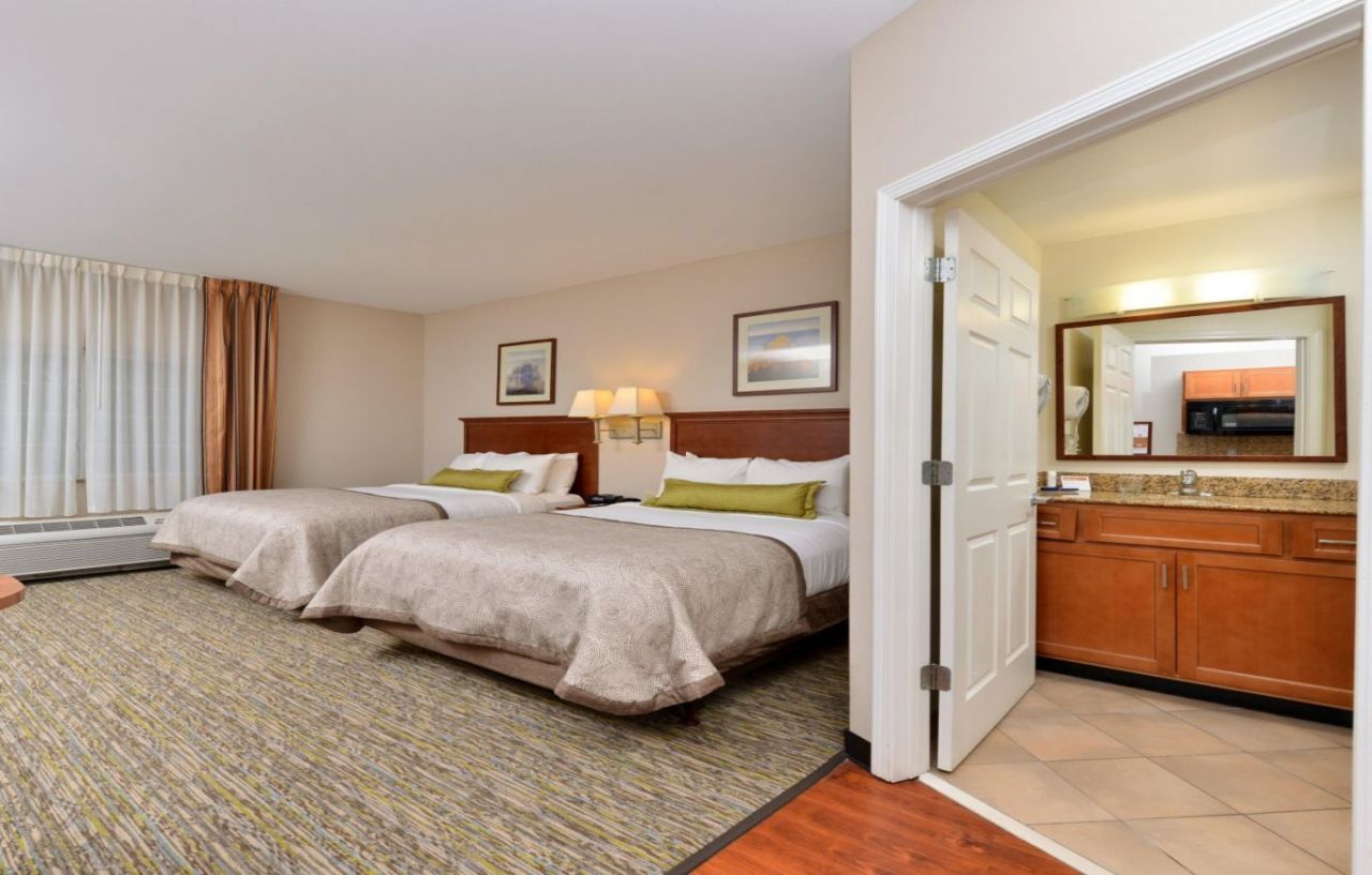 Candlewood Suites Athens By Ihg Екстер'єр фото