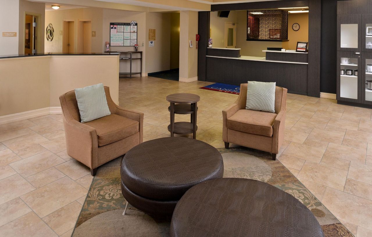 Candlewood Suites Athens By Ihg Екстер'єр фото
