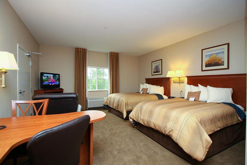 Candlewood Suites Athens By Ihg Номер фото